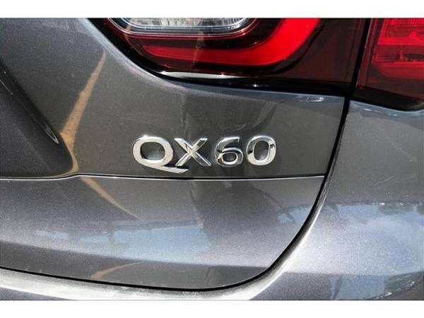 2019 INFINITI QX60 AWD All Wheel Drive PURE SUV - - by for sale in Medford, OR – photo 7