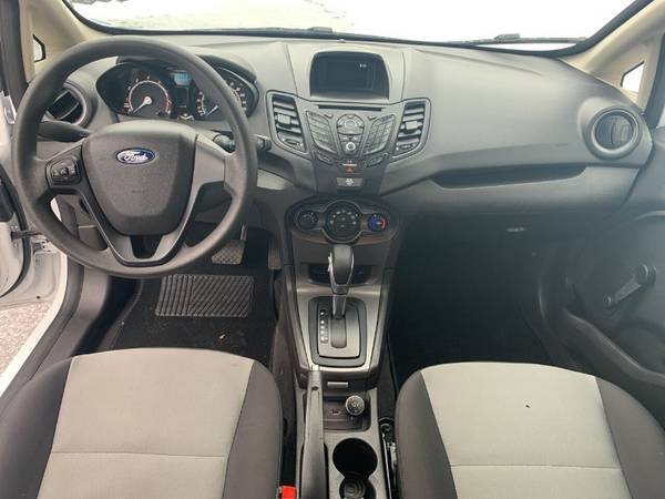2019 Ford Fiesta S Sedan - - by dealer - vehicle for sale in Hamilton, OH – photo 11