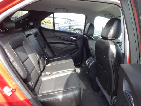 2020 Chevrolet Equinox Premier 4x4 4dr SUV w/2LZ for sale in Minneapolis, MN – photo 12