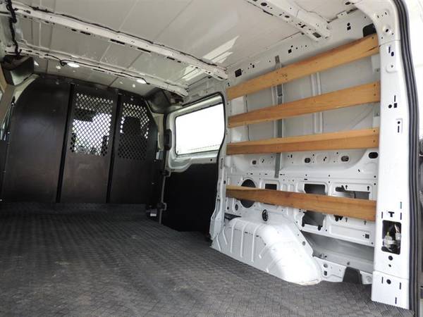 2019 Ford Transit T-250 Cargo Work Van! 6k MILES! LIKE NEW! ONE for sale in Whitehouse, OH – photo 7