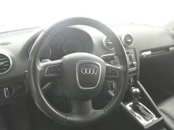 2013 Audi A3 2.0T Premium Plus Wagon 4D wagon Gray - FINANCE ONLINE for sale in Akron, OH – photo 2