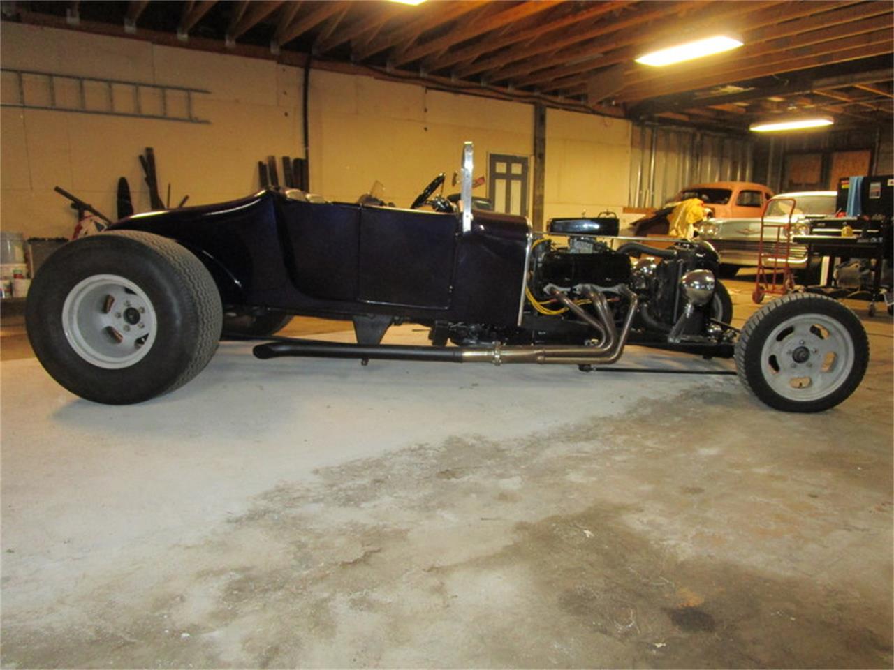 1927 Ford T-Bucket for sale in East Hampton, CT – photo 7