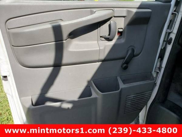 2007 Chevrolet Express Cargo Van for sale in Fort Myers, FL – photo 16