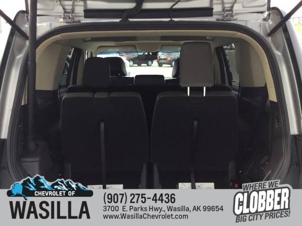 2019 Ford Flex Limited AWD - cars & trucks - by dealer - vehicle... for sale in Wasilla, AK – photo 19