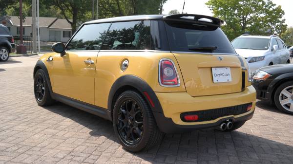 2009 MINI Cooper S Turbo ** FOR SALE ** 50,000 MILES!!! - cars &... for sale in Overland Park, MO – photo 7