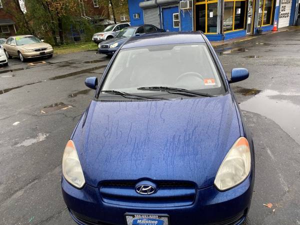 2010 Hyundai Accent GS 3-Door - cars & trucks - by dealer - vehicle... for sale in Camden, NJ – photo 4