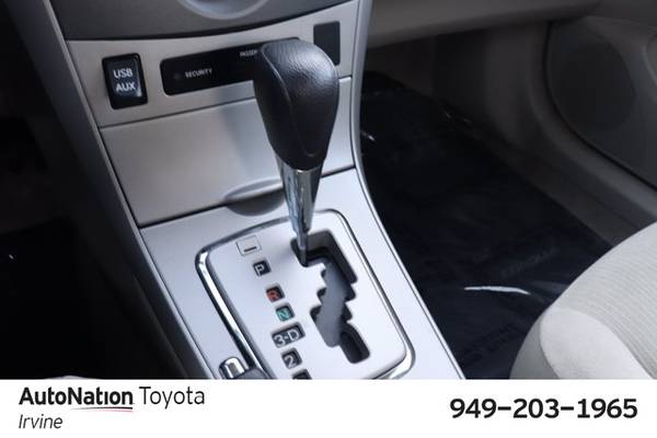 2013 Toyota Corolla S SKU:DP103141 Sedan - cars & trucks - by dealer... for sale in Irvine, CA – photo 13