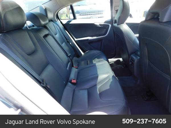 2016 Volvo S60 T5 Drive-E Premier SKU:G2396664 Sedan for sale in Spokane, WA – photo 20