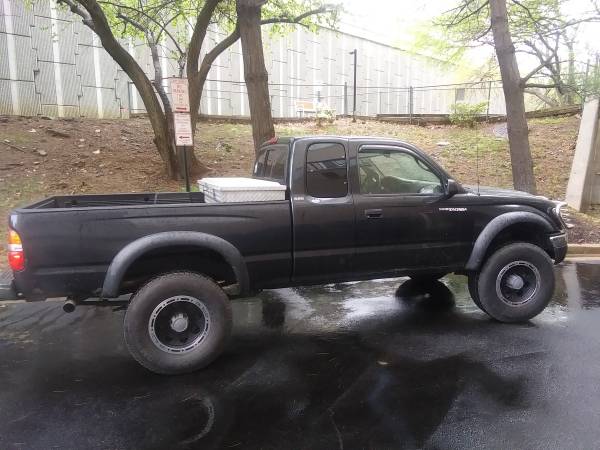 Toyota tacoma for sale in Arlington, District Of Columbia – photo 14