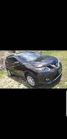 2016 Nissan Rogue for sale in Other, Other