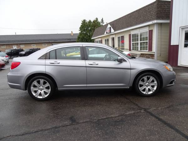 2013 Chrysler 200 Touring for sale in Waterloo, IA – photo 7