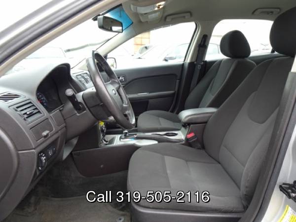 2012 Ford Fusion Hybrid *Great MPG* for sale in Waterloo, IA – photo 13