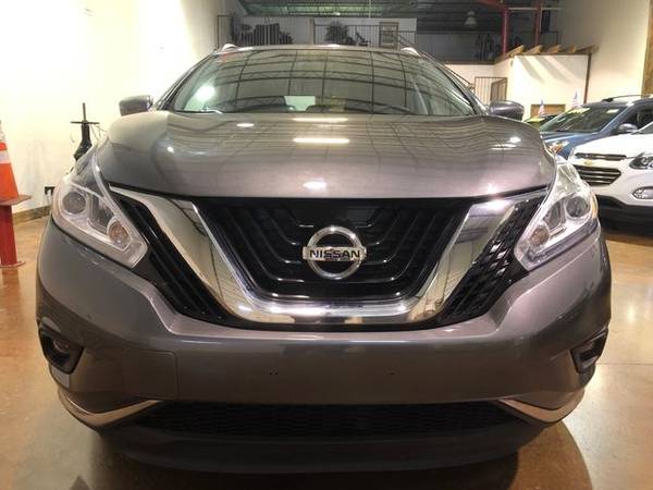 2017 Nissan Murano SV (2017.5) Sport Utility 4D for sale in Grove City, WV – photo 2