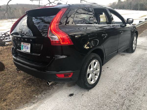 2013 Volvo XC60 AWD SUV Excellent Shape ( like XC90 ) - cars & for sale in please see ad, NY – photo 12