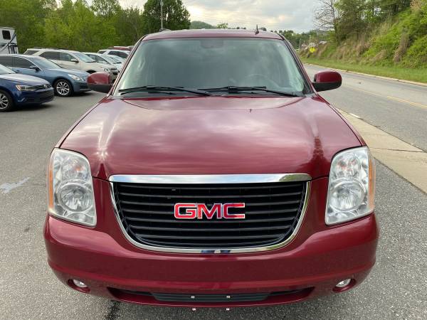 2007 GMC Yukon SLE - - by dealer - vehicle automotive for sale in Marshall, NC – photo 10