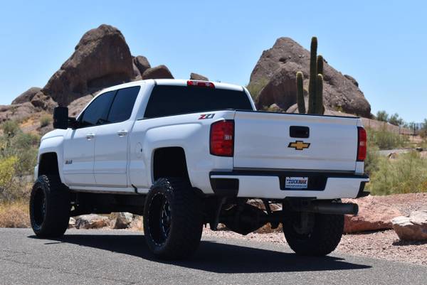 2019 Chevrolet Silverado 2500HD Z71 LIFTED 2019 C - cars & for sale in Scottsdale, TX – photo 7