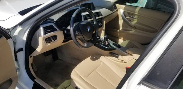 2015 BMW 320i Sedan 3-Series - - by dealer for sale in Jacksonville, FL – photo 5
