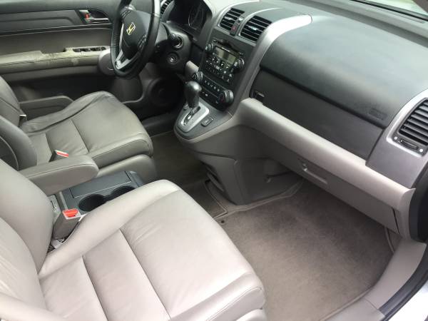 2011 HONDA CR-V EX-L NAVIGATION LEATHER SUNROOF SPECIAL REAL PRICE ! for sale in Fort Lauderdale, FL – photo 10