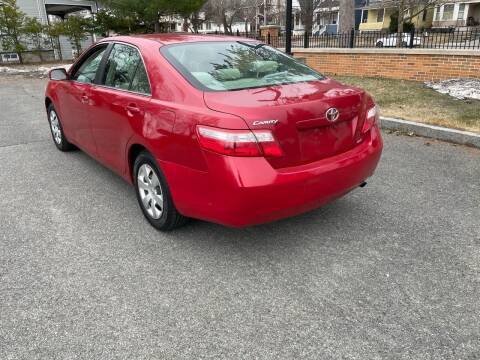 2008 Toyota Camry LE-PLATES IN STOCK! ON THE ROAD FAST! - cars & for sale in Schenectady, NY – photo 7
