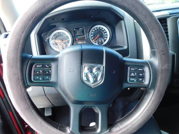 2013 RAM 1500 CLEAN - - by dealer - vehicle for sale in Fort Pierce, FL – photo 12
