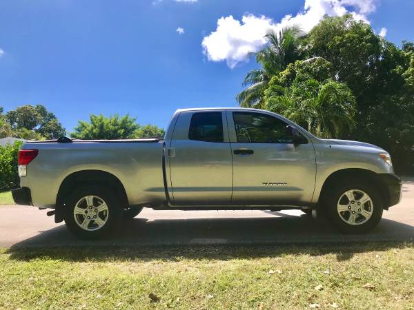 Toyota Tundra 2011 for sale in Hollywood, FL – photo 6