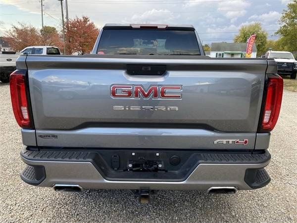 2019 GMC Sierra 1500 AT4 **Chillicothe Truck Southern Ohio's Only... for sale in Chillicothe, WV – photo 6
