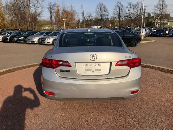 ****2013 Acura ILX 2.0L**** - cars & trucks - by dealer - vehicle... for sale in south burlington, VT – photo 6
