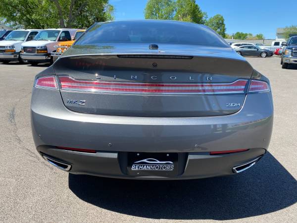 2014 LINCOLN MKZ HYBRID BASE 4DR SEDAN - - by dealer for sale in Springfield, IL – photo 6