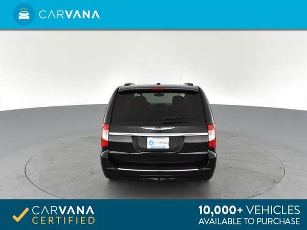 2015 Chrysler Town and Country Touring-L Minivan 4D mini-van Black - for sale in Worcester, MA – photo 20