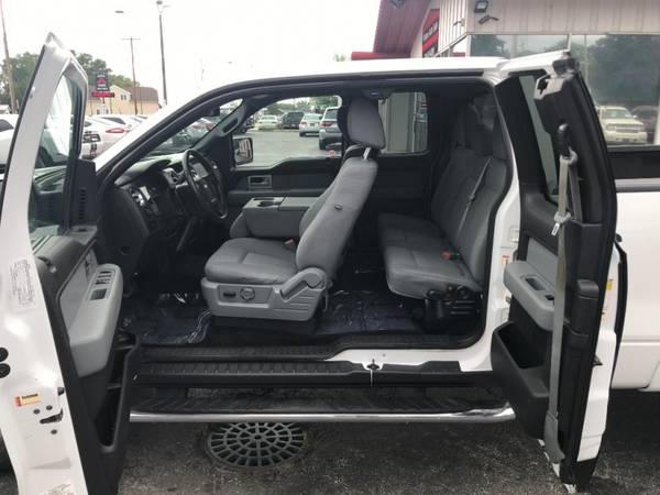 2011 Ford F-150 XLT * 5.0L V8 Engine 4x4!!!! New Tires * Remote Start for sale in Green Bay, WI – photo 15