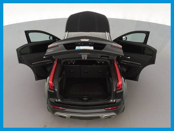 2020 Caddy Cadillac XT4 Premium Luxury Sport Utility 4D hatchback for sale in Visalia, CA – photo 18
