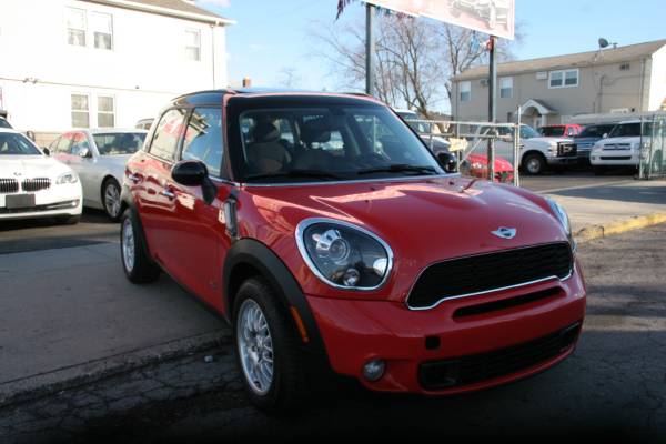 2012 MINI Countryman S ALL4 for sale in Elmont, NY – photo 3