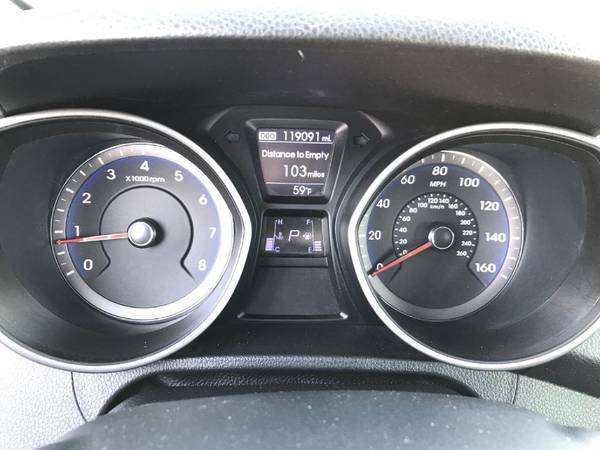 2013 Hyundai Elantra GT - Try... - cars & trucks - by dealer -... for sale in Jackson, IL – photo 20