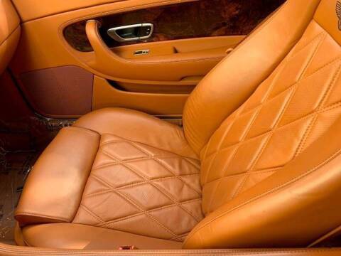 2010 Bentley Continental - - by dealer - vehicle for sale in Sarasota, FL – photo 12
