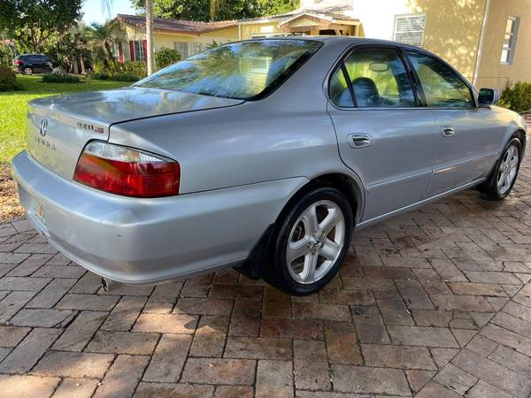 2003 Acura 3.2 TL TYPE-S - cars & trucks - by owner - vehicle... for sale in Miami, FL – photo 8