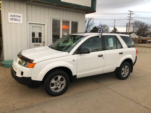 2003 SATURN VUE - cars & trucks - by dealer - vehicle automotive sale for sale in Mishawaka, IN – photo 2