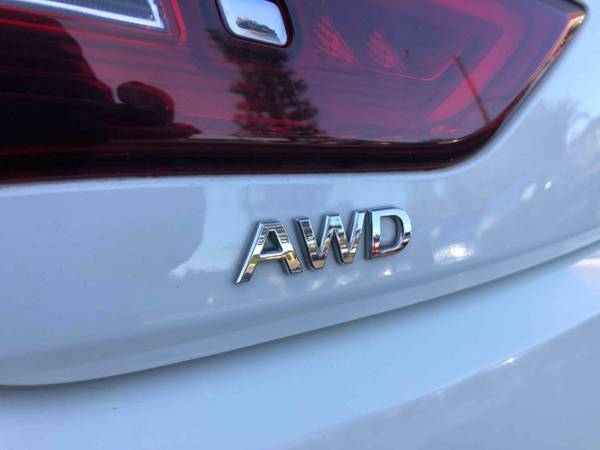 2017 Infiniti Q60 2.0t Premium AWD - cars & trucks - by dealer -... for sale in Huntington Beach, CA – photo 20