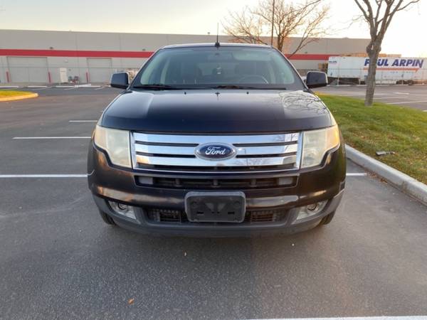 2008 FORD EDGE SEL - cars & trucks - by dealer - vehicle automotive... for sale in Nampa, ID – photo 2
