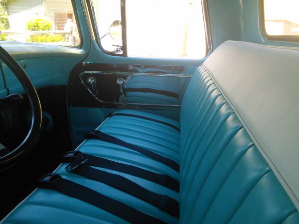 1956 GMC 1/2 Ton Stepside for sale in Other, CA – photo 8