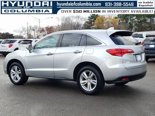 2015 Acura RDX Base suv - cars & trucks - by dealer - vehicle... for sale in Columbia , TN – photo 3