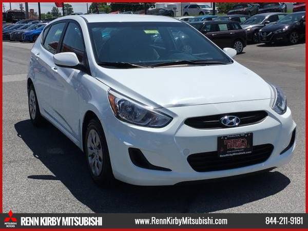 2016 Hyundai Accent 5dr HB Auto SE - Call for sale in Frederick, MD – photo 5