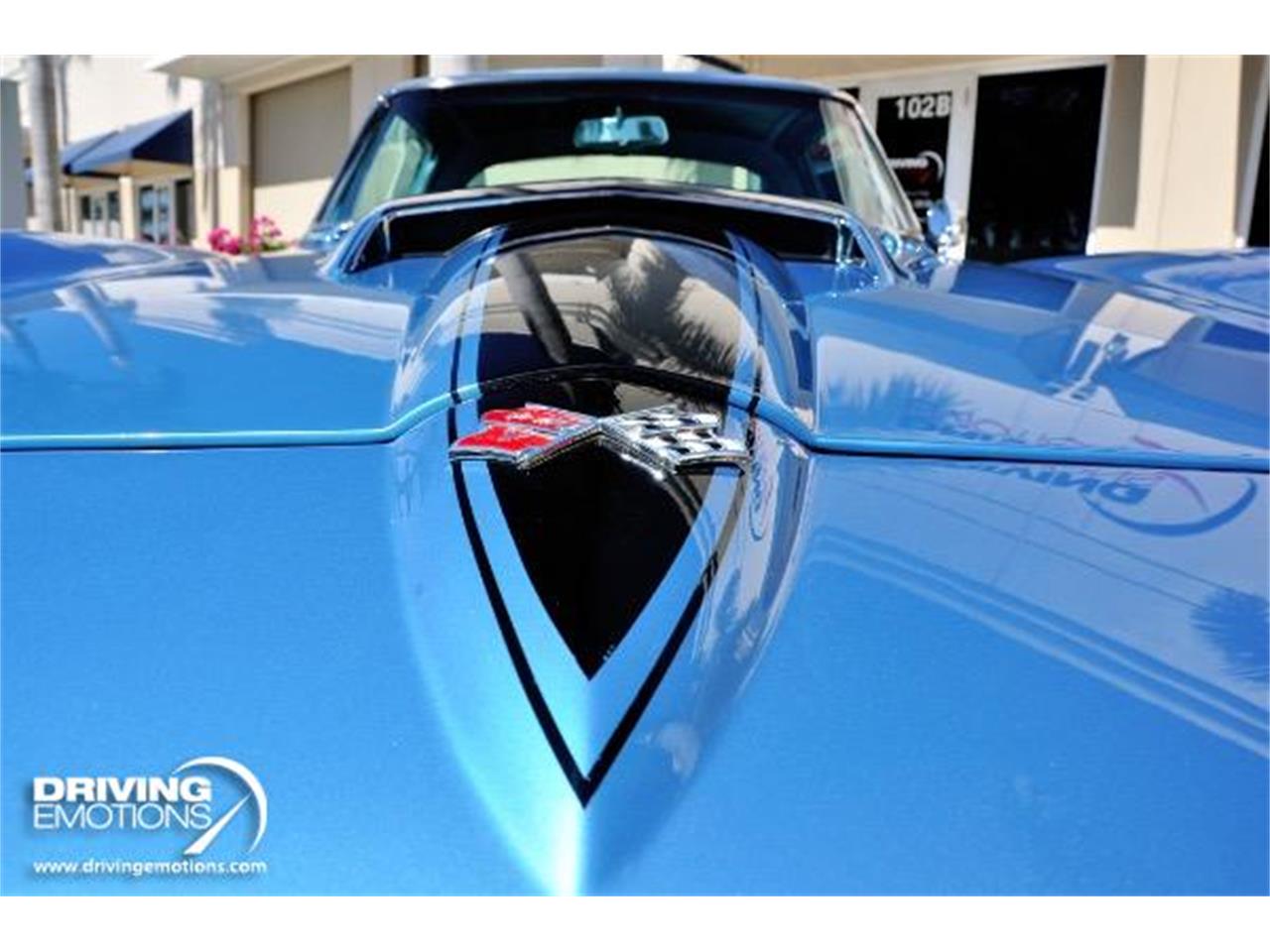 1967 Chevrolet Corvette for sale in West Palm Beach, FL – photo 10