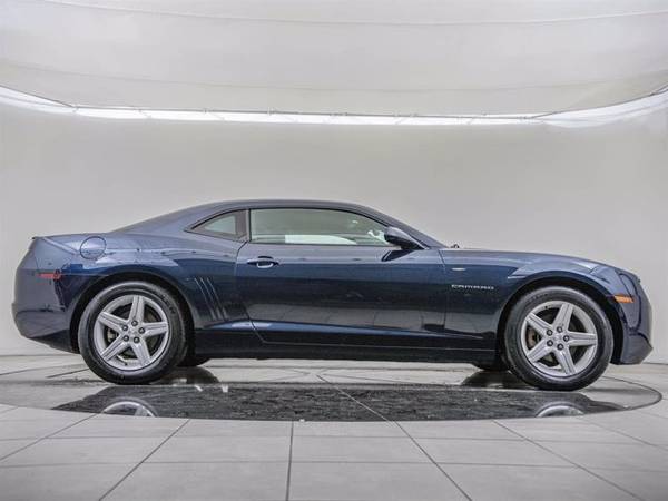 2012 Chevrolet Chevy Camaro - - by dealer - vehicle for sale in Wichita, OK – photo 6