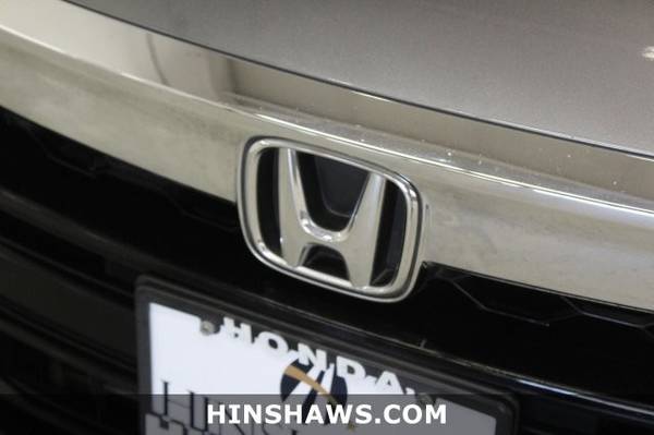 2018 Honda Accord Sedan EX-L 2.0T for sale in Auburn, WA – photo 5