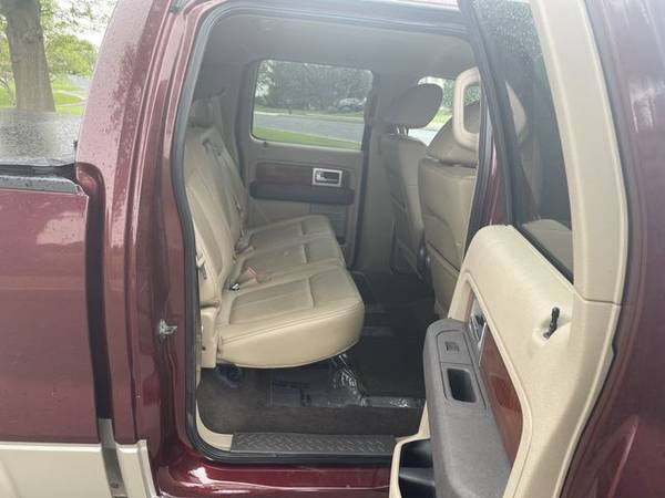 2009 Ford F150 - SAL S AUTO SALES MOUNT JOY - - by for sale in Mount Joy, PA – photo 18