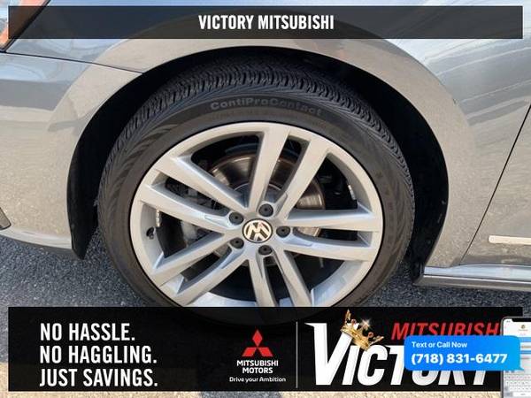 2016 Volkswagen Passat 1.8T R-Line - Call/Text for sale in Bronx, NY – photo 9