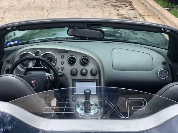Pontiac solstice GXP for sale in Caldwell, TX – photo 9