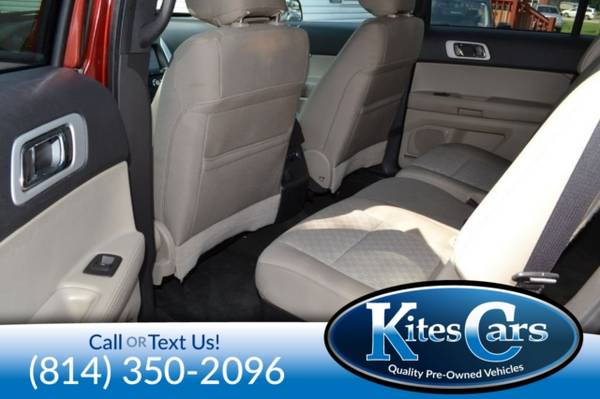 2014 Ford Explorer XLT for sale in Conneaut Lake, PA – photo 20