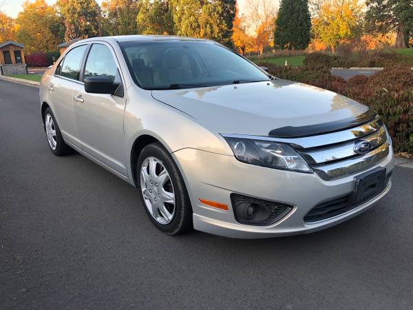 2010 FORD FUSION ** 4 cylinder engine ** for sale in Gresham, OR – photo 2