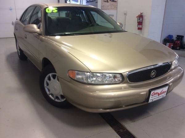 2005 Buick Century Base - - by dealer - vehicle for sale in Newton Falls, OH – photo 3